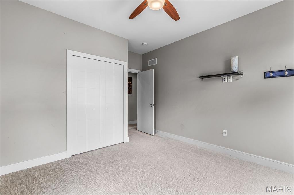 City/St Louis - Residential