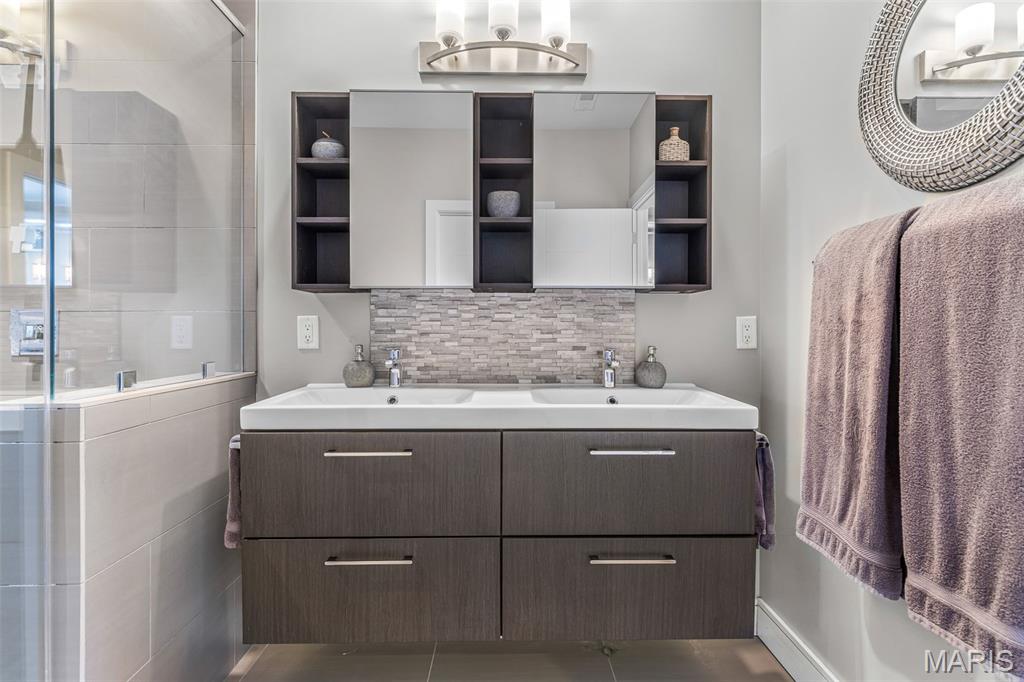 City/St Louis - Residential