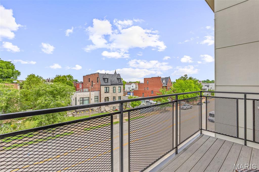 City/St Louis - Residential