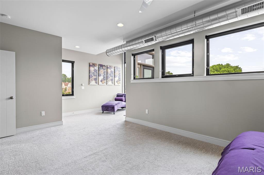 City/St Louis - Residential