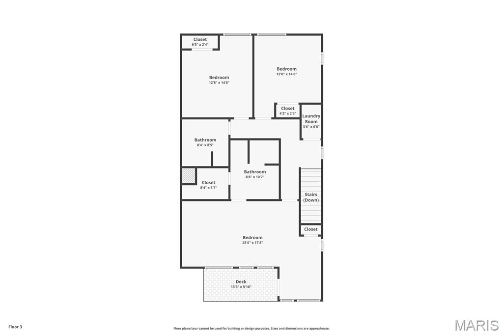 City/St Louis - Residential