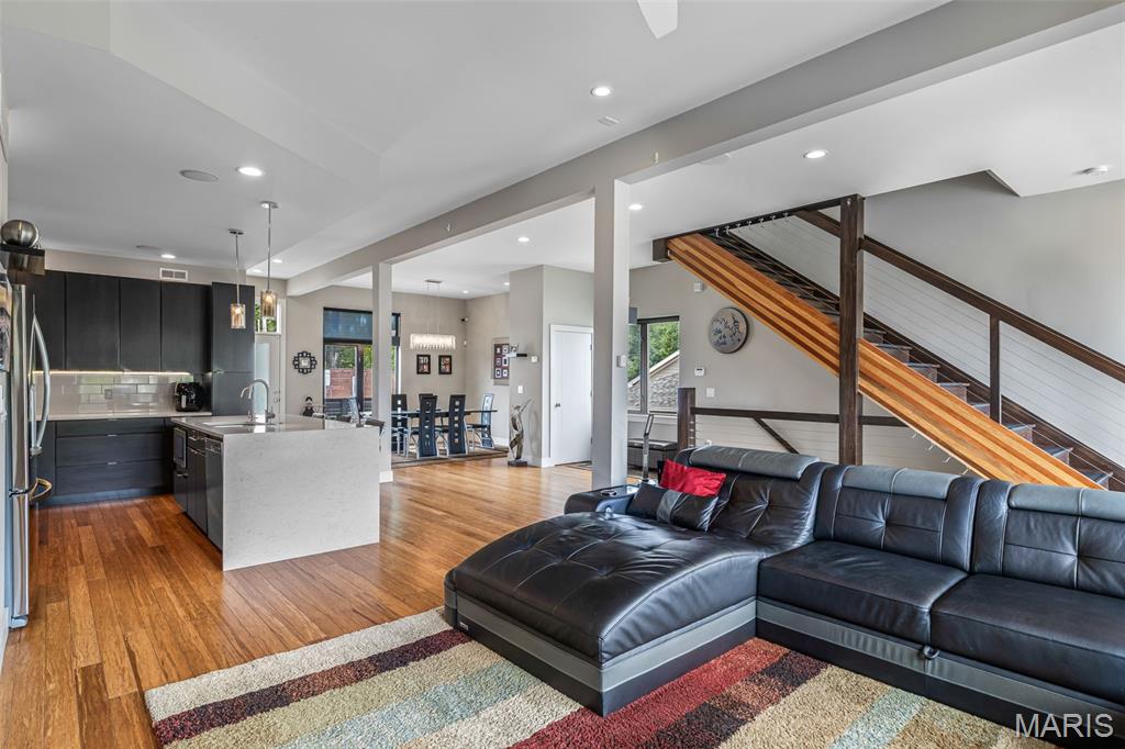 City/St Louis - Residential