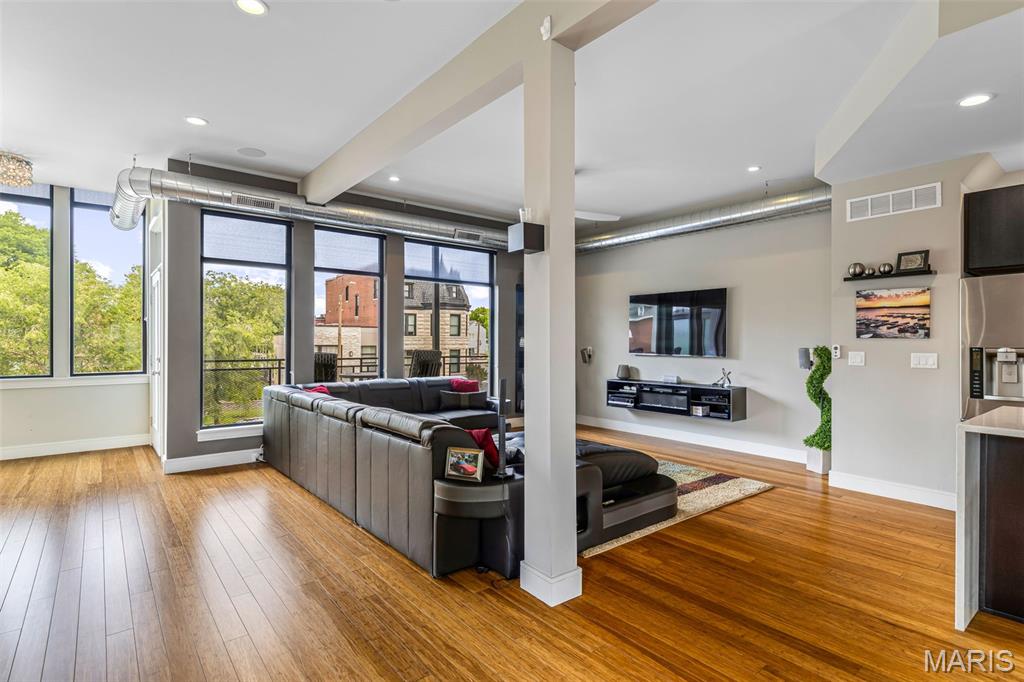 City/St Louis - Residential