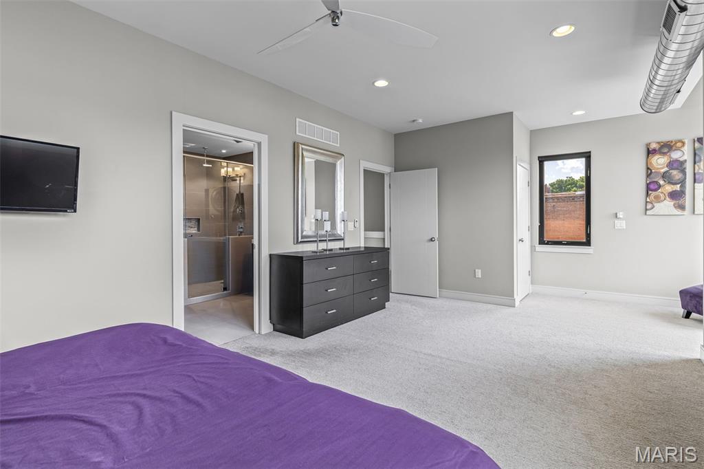 City/St Louis - Residential