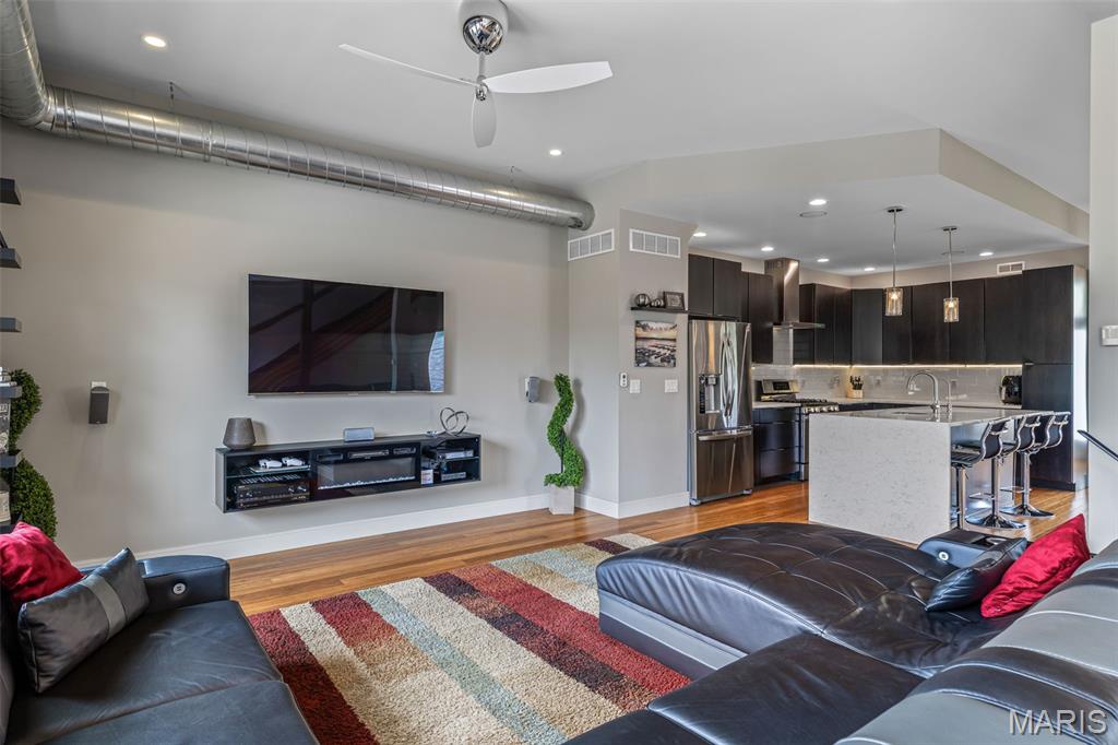 City/St Louis - Residential