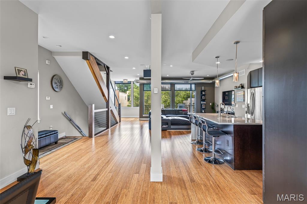 City/St Louis - Residential