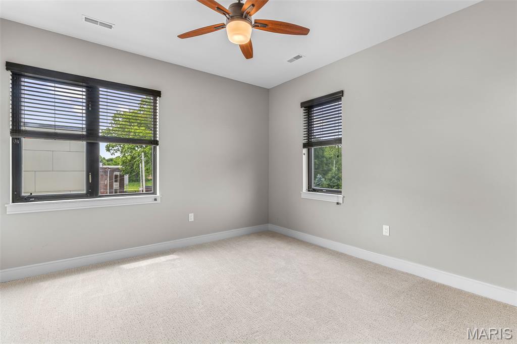 City/St Louis - Residential