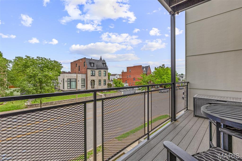 City/St Louis - Residential