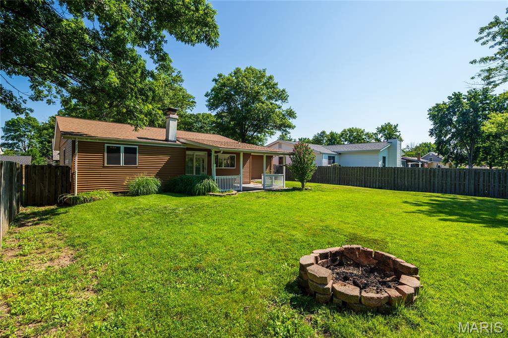 Westglen Village Add - Residential