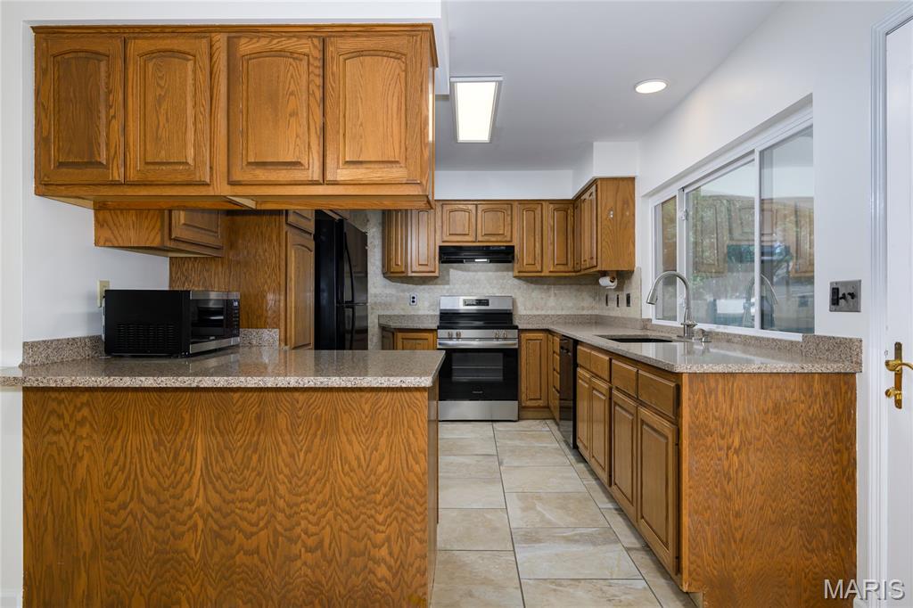 Westglen Village Add - Residential