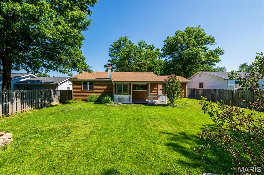 Westglen Village Add - Residential