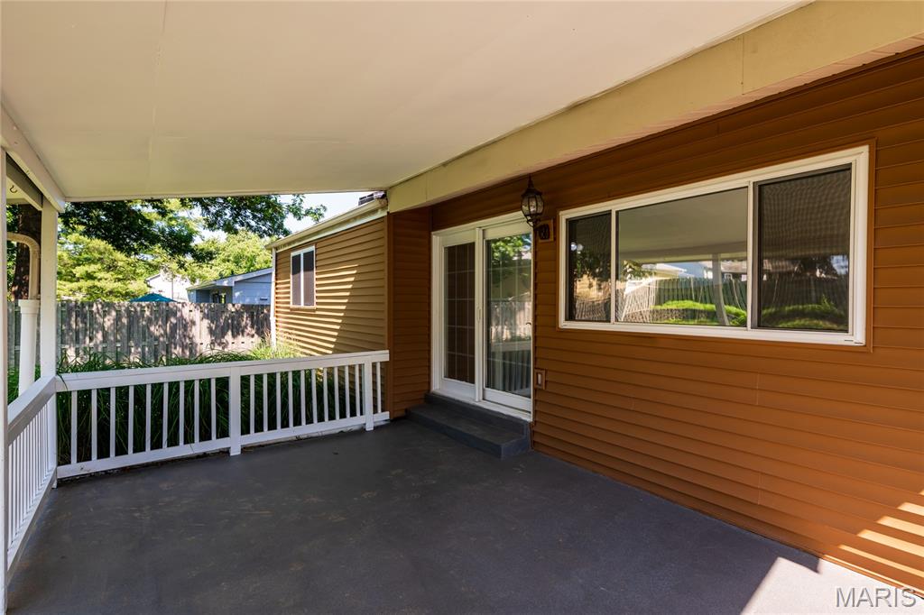 Westglen Village Add - Residential