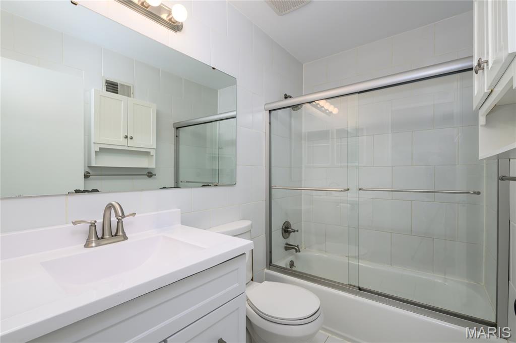 Westglen Village Add - Residential