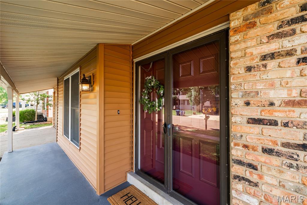Westglen Village Add - Residential