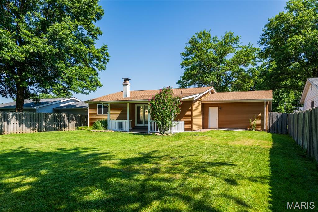Westglen Village Add - Residential