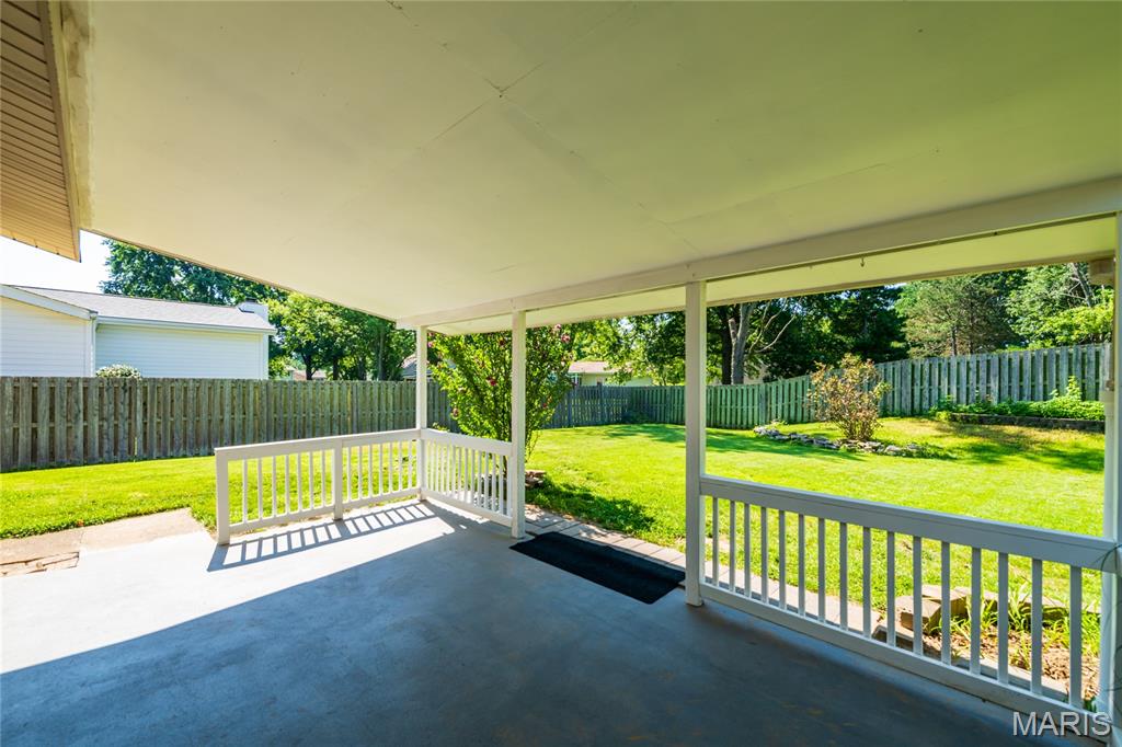 Westglen Village Add - Residential