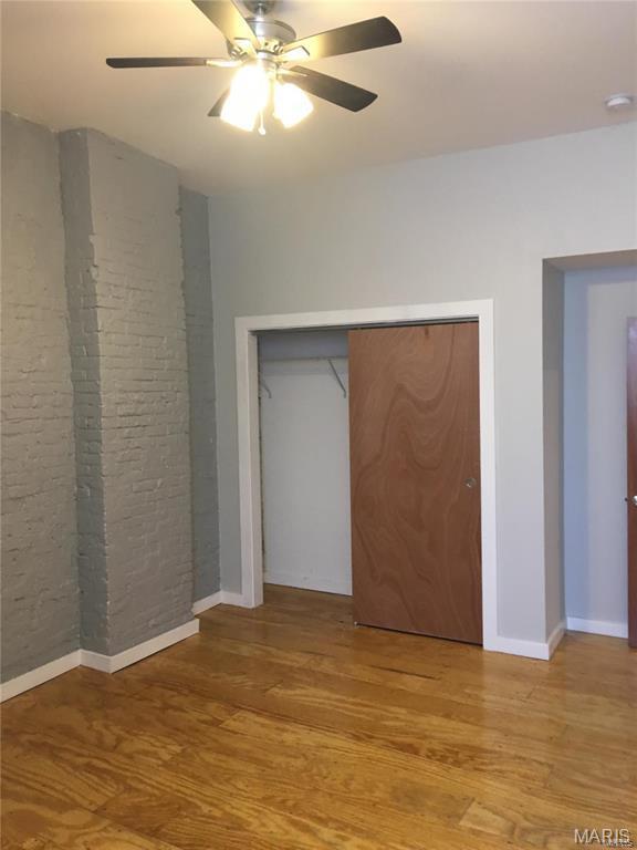 Valles - Commercial Lease