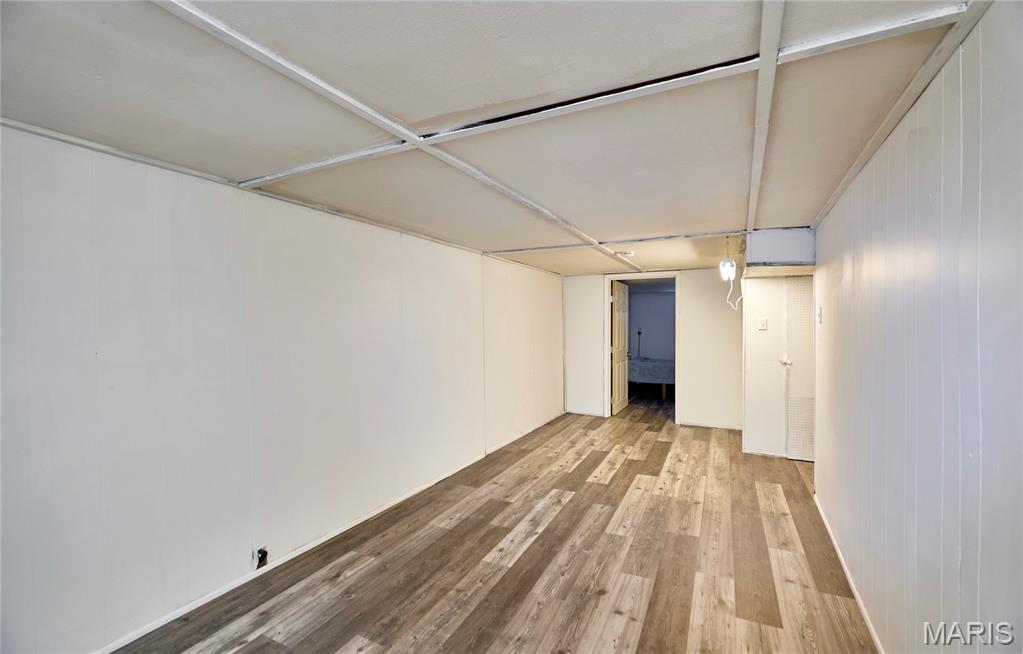 Cherrydale Sub Amd - Residential