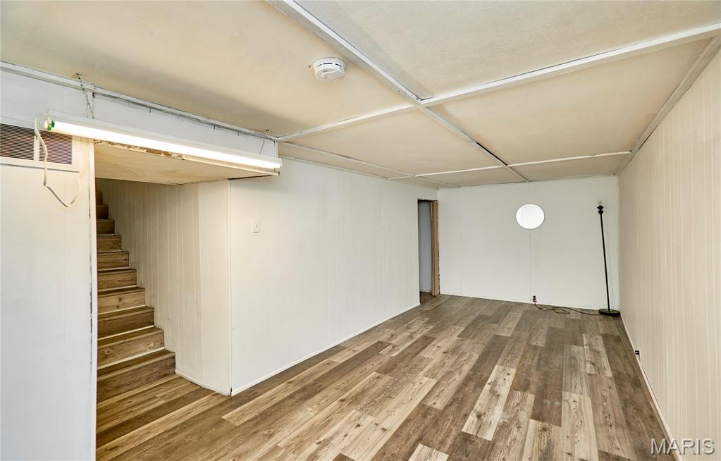 Cherrydale Sub Amd - Residential