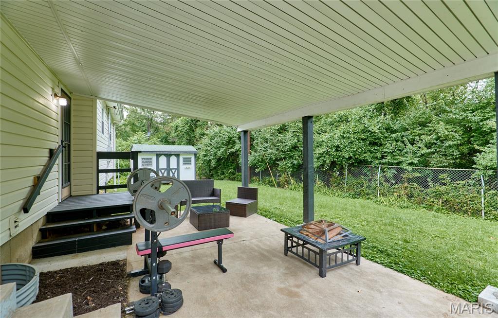 Cherrydale Sub Amd - Residential