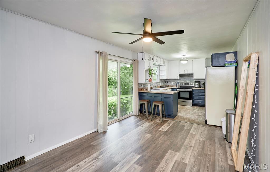 Cherrydale Sub Amd - Residential