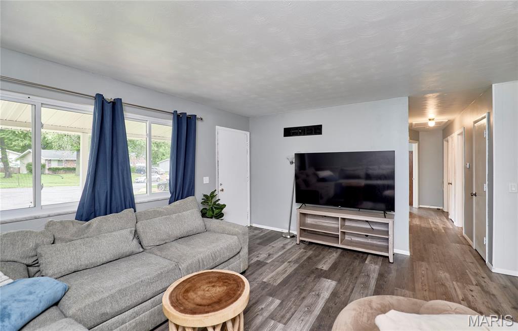 Cherrydale Sub Amd - Residential