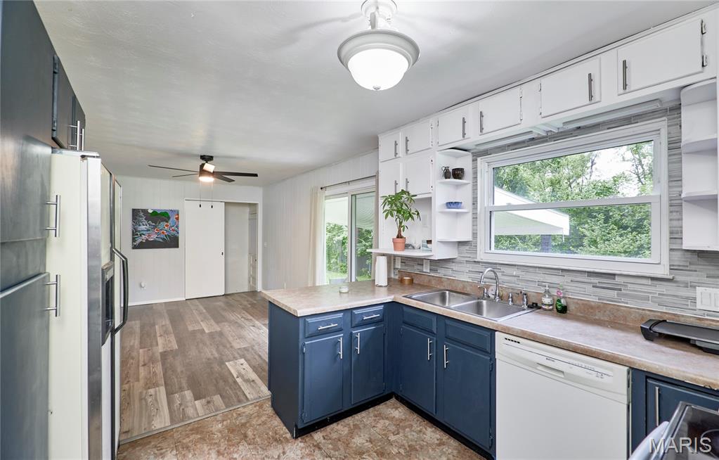 Cherrydale Sub Amd - Residential