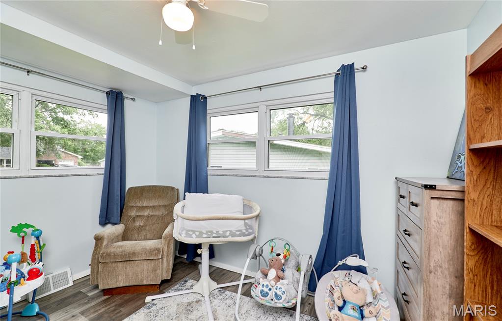 Cherrydale Sub Amd - Residential