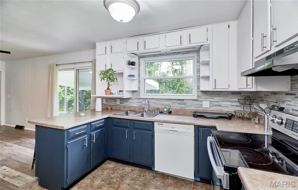 Cherrydale Sub Amd - Residential