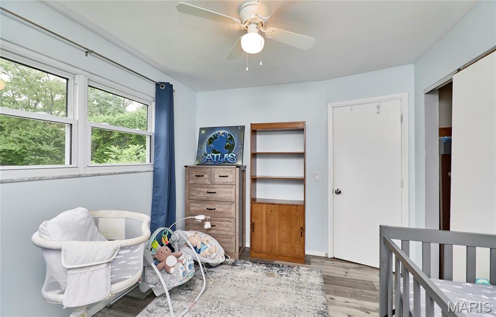 Cherrydale Sub Amd - Residential