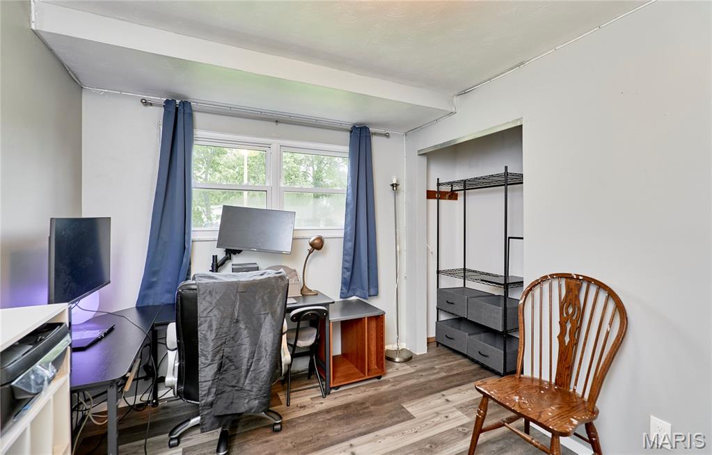 Cherrydale Sub Amd - Residential