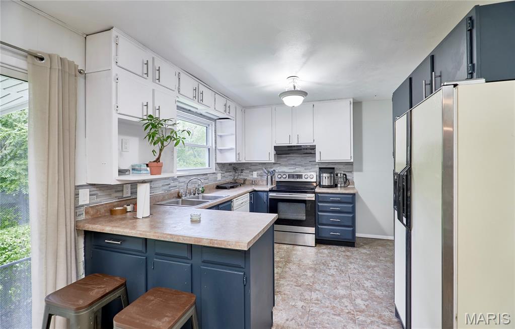 Cherrydale Sub Amd - Residential