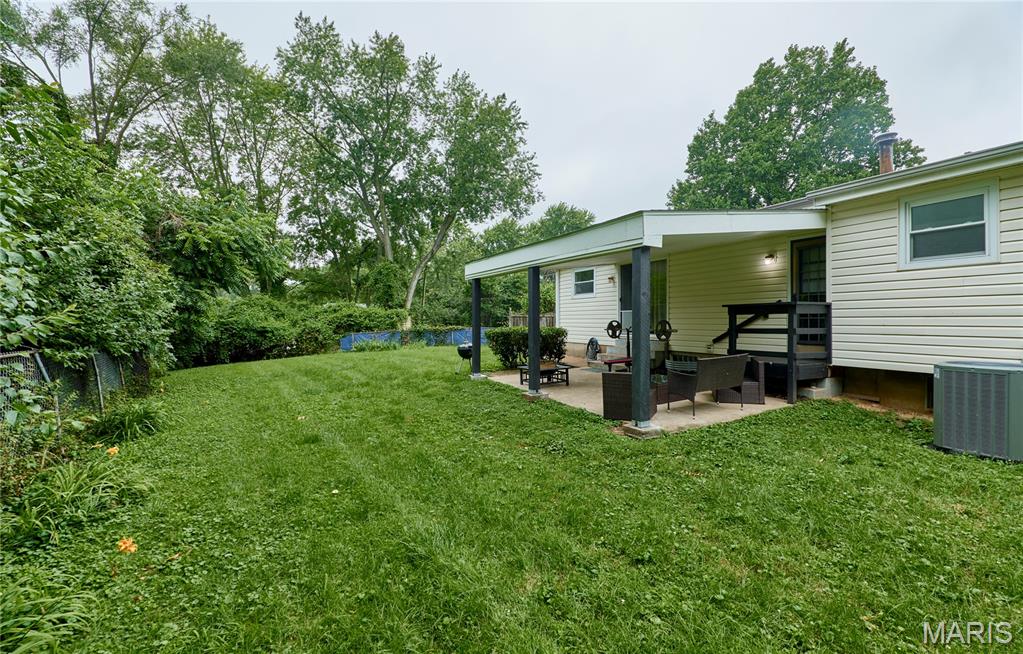 Cherrydale Sub Amd - Residential