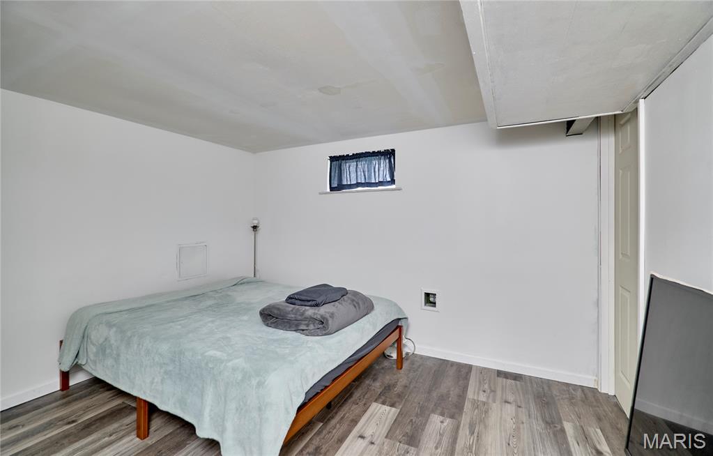 Cherrydale Sub Amd - Residential