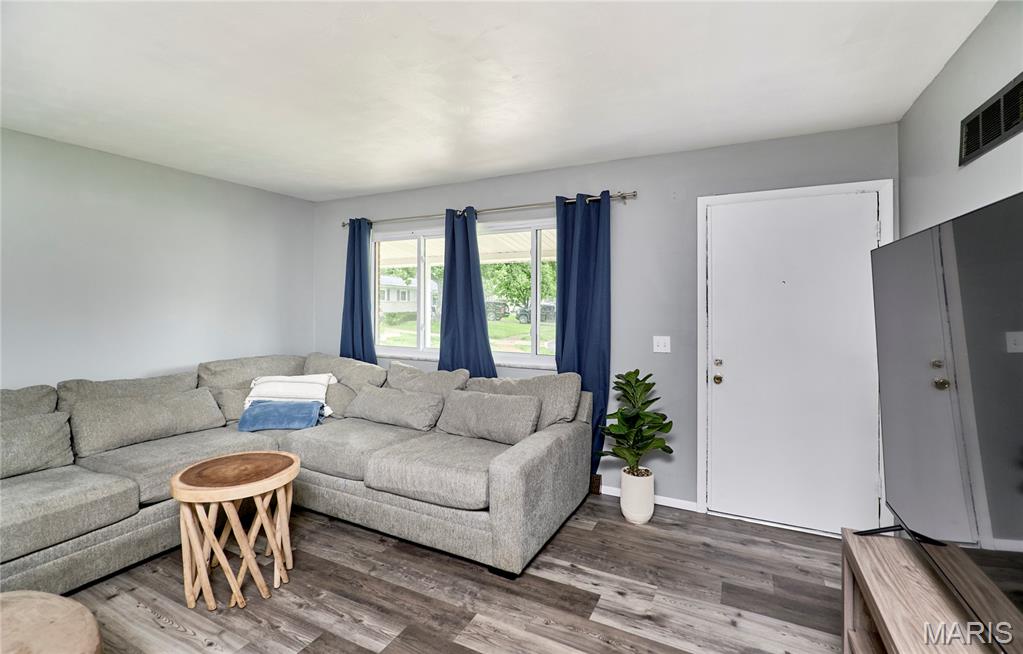 Cherrydale Sub Amd - Residential