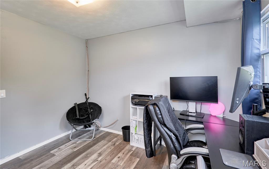 Cherrydale Sub Amd - Residential