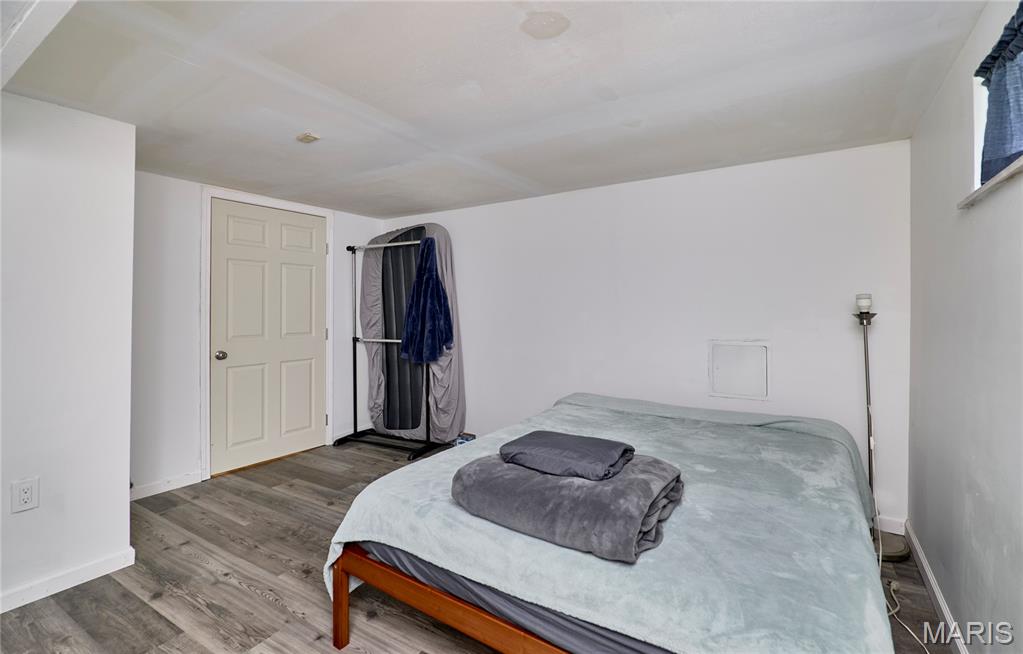 Cherrydale Sub Amd - Residential