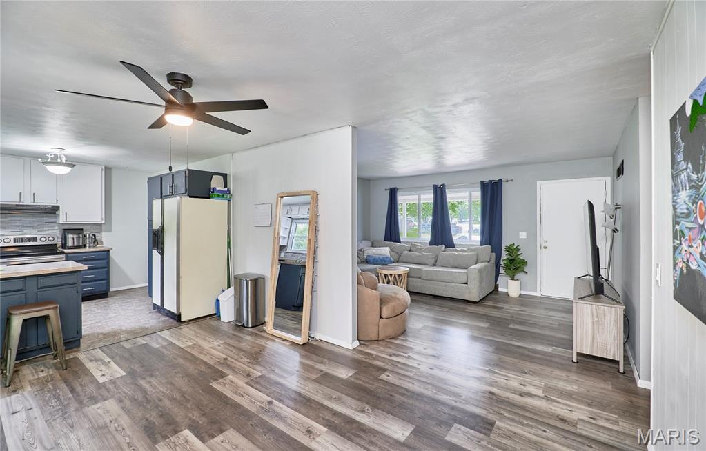 Cherrydale Sub Amd - Residential