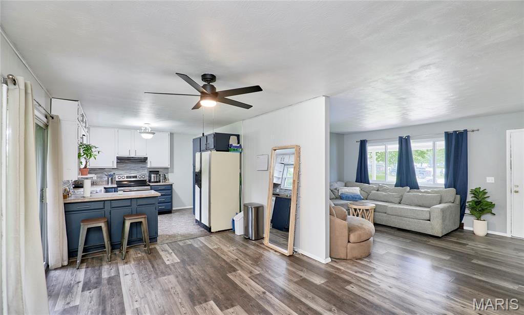 Cherrydale Sub Amd - Residential