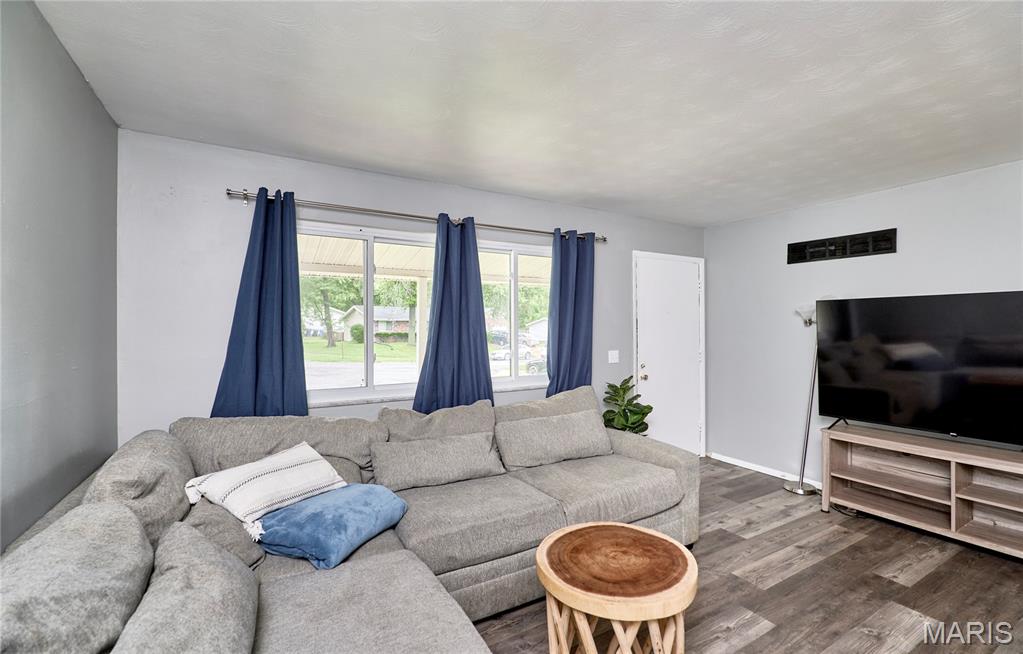 Cherrydale Sub Amd - Residential