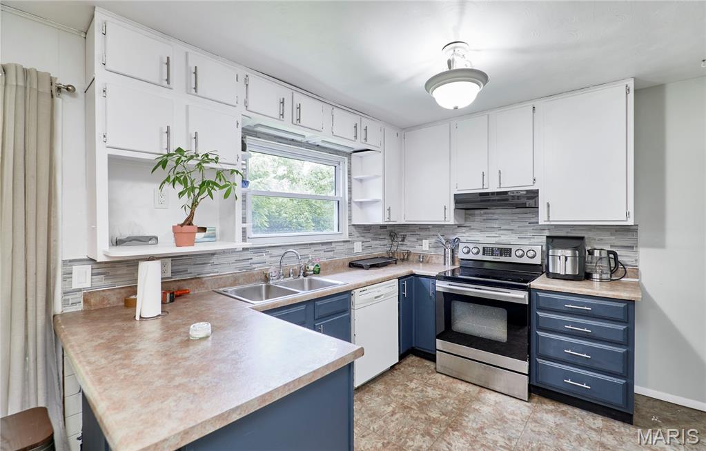 Cherrydale Sub Amd - Residential