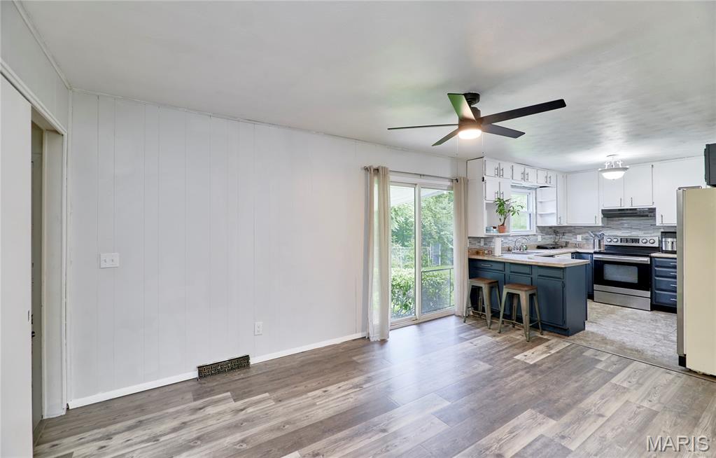 Cherrydale Sub Amd - Residential