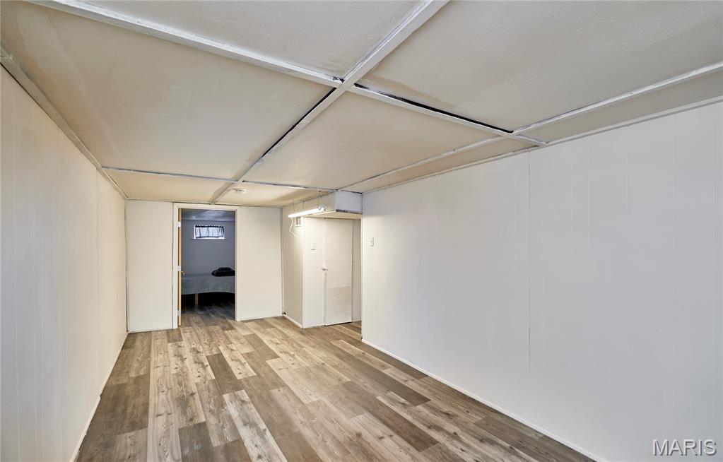 Cherrydale Sub Amd - Residential