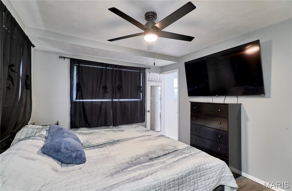 Cherrydale Sub Amd - Residential