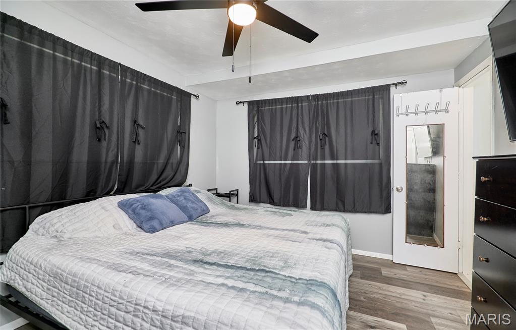 Cherrydale Sub Amd - Residential