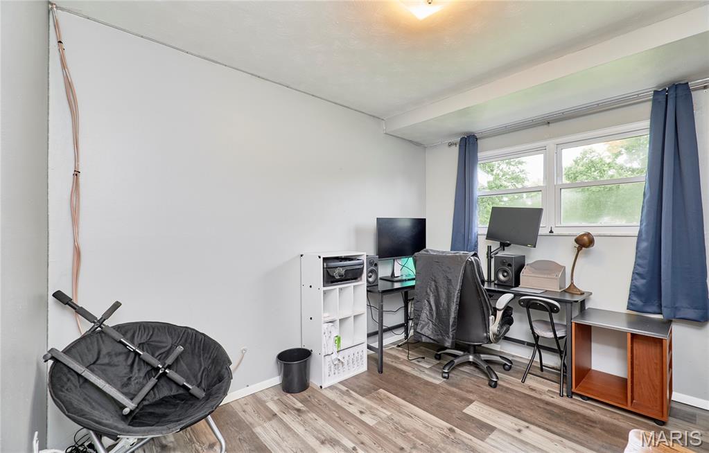 Cherrydale Sub Amd - Residential