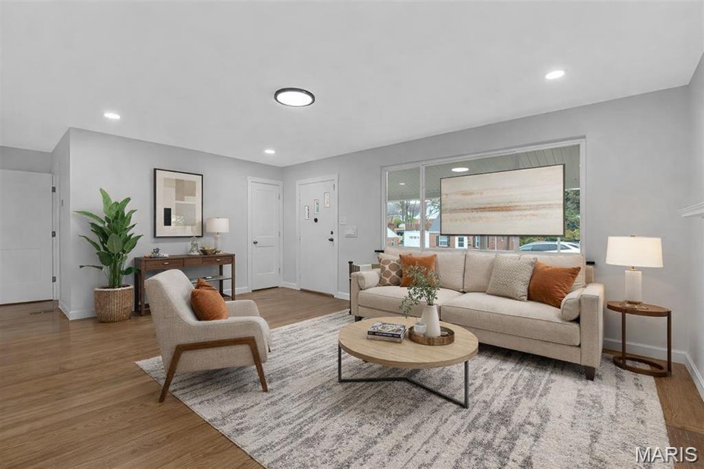 Electric Homesites - Residential