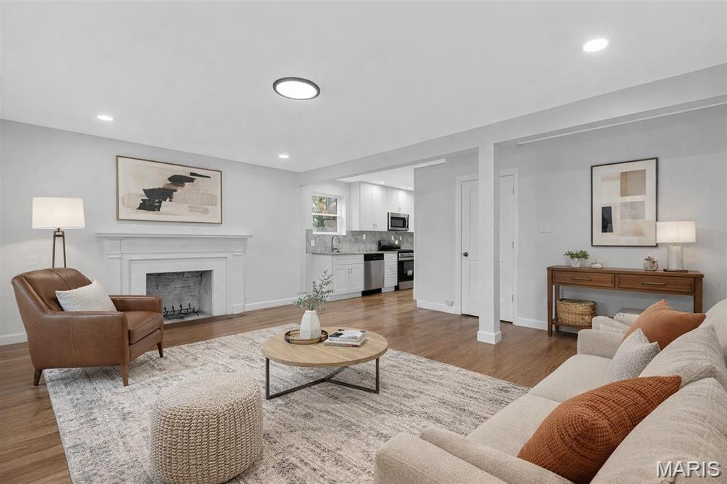 Electric Homesites - Residential