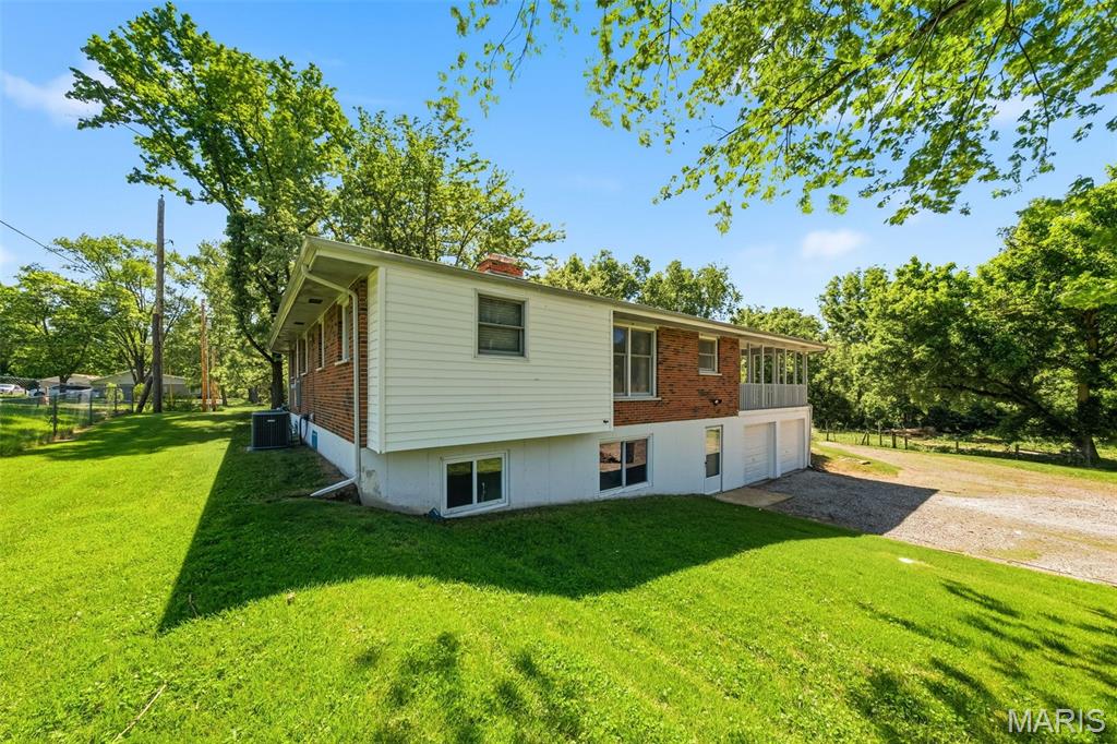 Lakeland Farm 1 - Residential