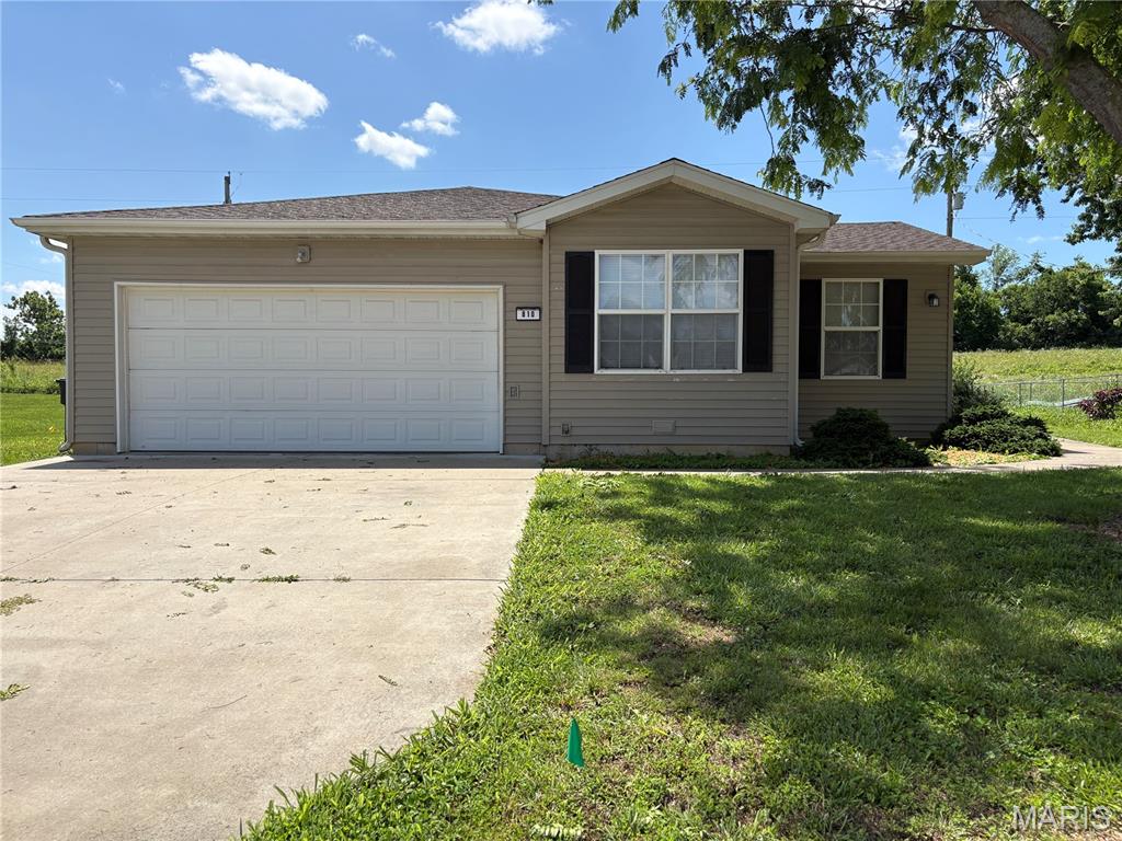 Breezeway Estates - Residential